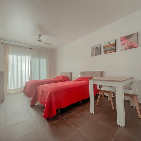 Victoria Beachfront Studio, Perfect Location In Américas
