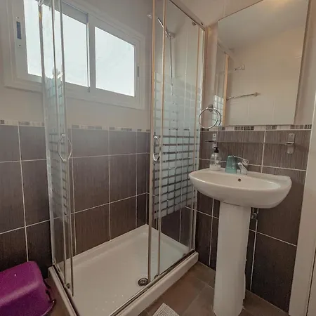 Apartament Viktoria Sur, Beachfront Studios, Las Americas Playa de las Americas (Tenerife)