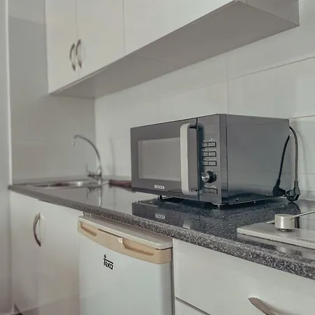 Apartament Viktoria Sur, Beachfront Studios, Las Americas Playa de las Americas (Tenerife)