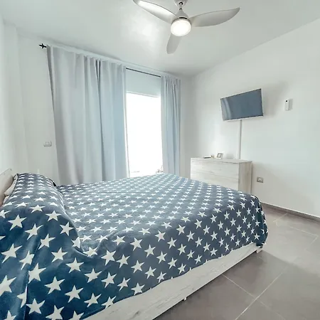 Viktoria Sur, Beachfront Studios, Americas Apartment Playa de las Américas