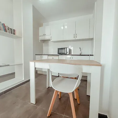 Viktoria Sur, Beachfront Studios, Las Americas Apartament Playa de las Americas (Tenerife)