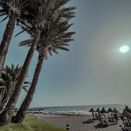 Viktoria Sur, Beachfront Studios, Americas Playa de las Américas