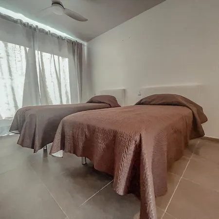 Apartment Viktoria Sur, Beachfront Studios, Americas