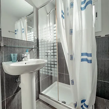 Appartement Victoria Beachfront Studio, Perfect Location In Américas Playa de las Américas